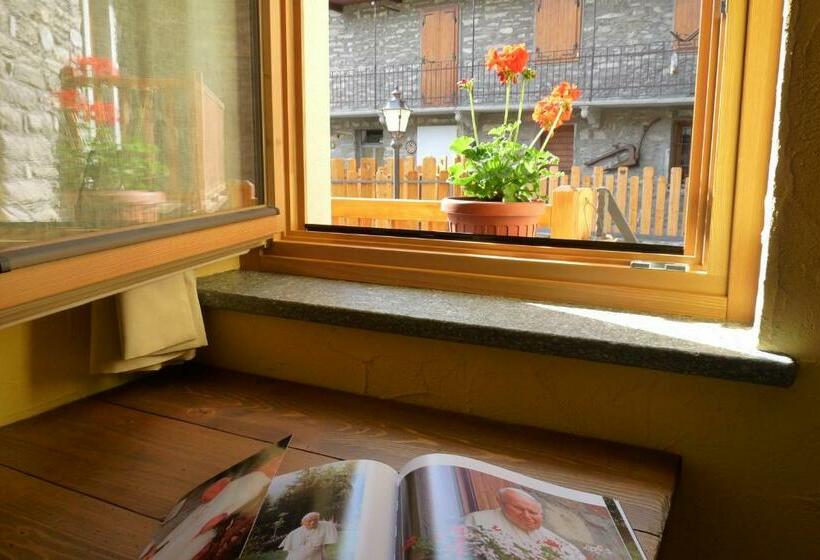 ファミリーステューディオ, Relais Du Paradis Chambres D'hôtes