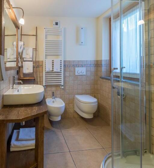 إستديو عائلى, Relais Du Paradis Chambres D'hôtes