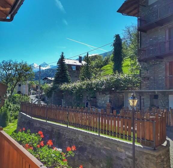 إستديو عائلى, Relais Du Paradis Chambres D'hôtes