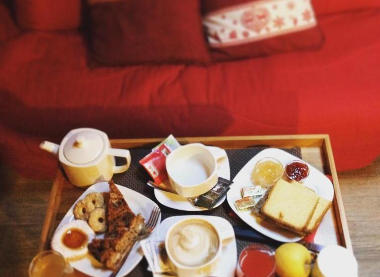 جناح جونيور, Relais Du Paradis Chambres D'hôtes