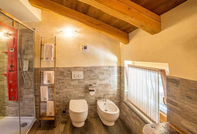 جناح جونيور, Relais Du Paradis Chambres D'hôtes