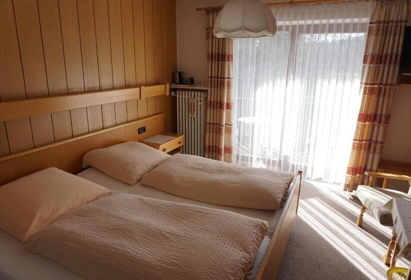 スタンダードルーム, Pension & Fewos Fuchs