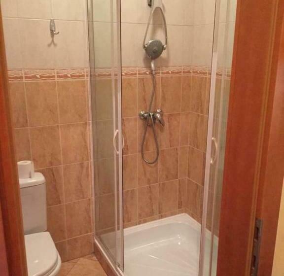 Номер Стандарт Трехместный, Arany Elefánt Szálláshely