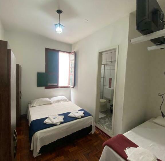 חדר סטנדרט, Casa Do Alferes