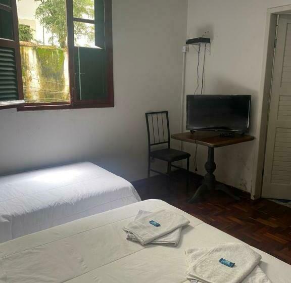 חדר סטנדרט, Casa Do Alferes