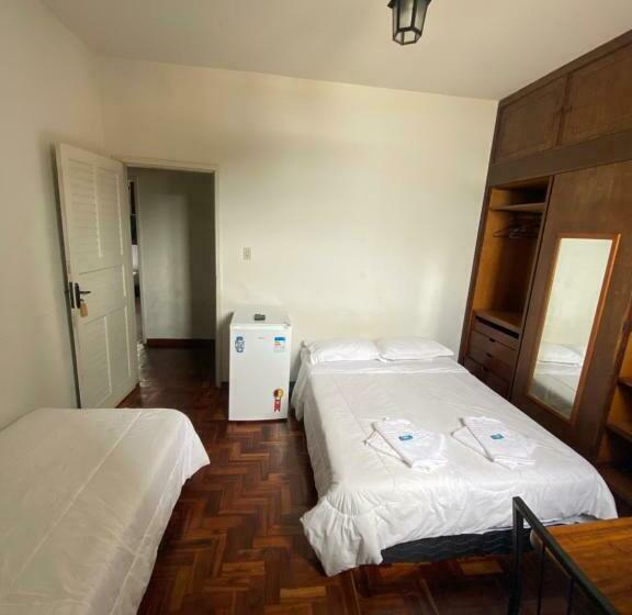 스탠다드 룸, Casa Do Alferes