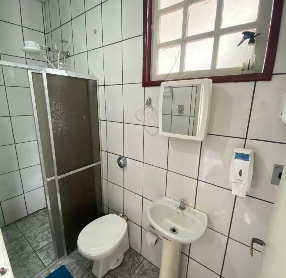 חדר סטנדרט, Casa Do Alferes