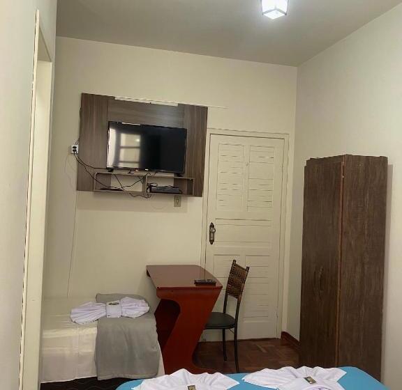 חדר סטנדרט, Casa Do Alferes