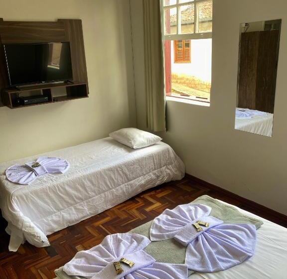 חדר סטנדרט, Casa Do Alferes