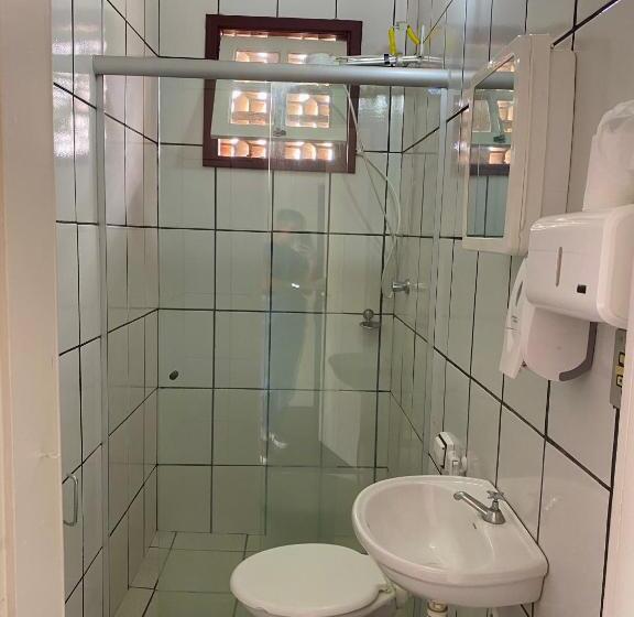 חדר סטנדרט, Casa Do Alferes