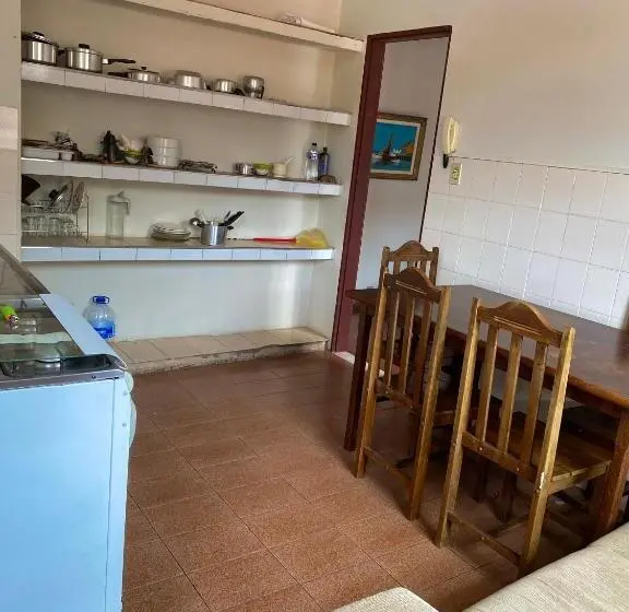 バルコニー付スタンダード4ベッドルーム, Casa Do Alferes