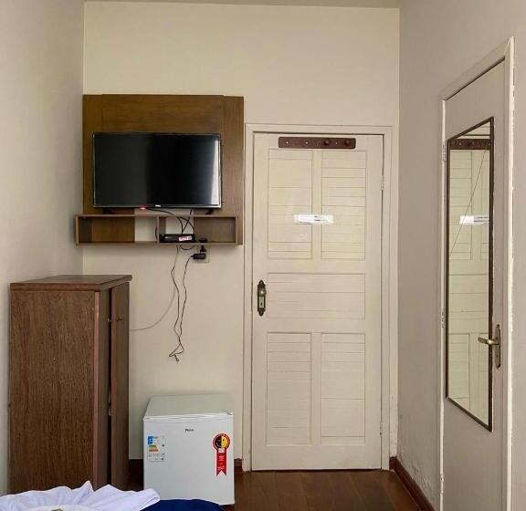 חדר סטנדרט יחיד, Casa Do Alferes