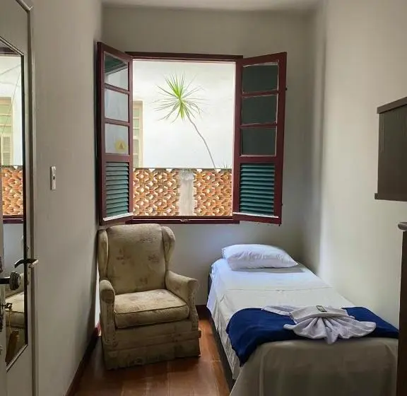 スタンダードシングルルーム, Casa Do Alferes