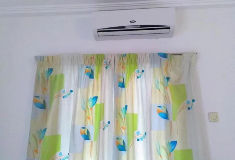 استودیوی استاندارد, Residence Belle Vue Palmeraie