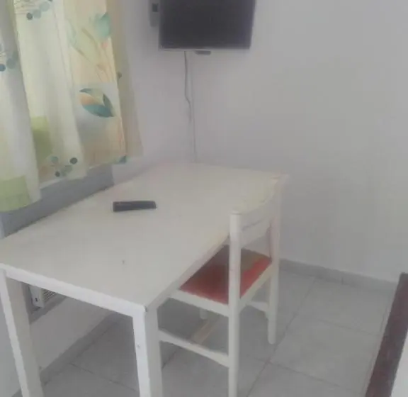 استودیوی استاندارد, Residence Belle Vue Palmeraie