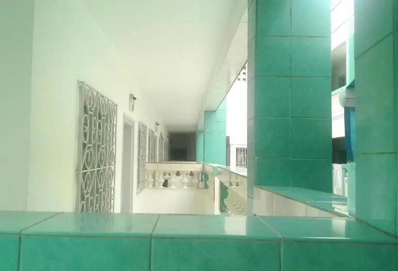 استودیوی استاندارد, Residence Belle Vue Palmeraie