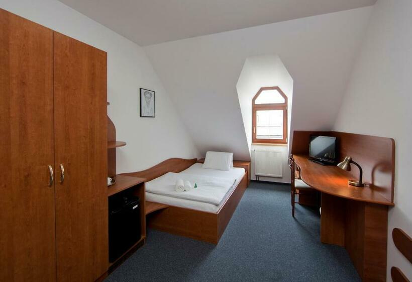 Номер Economy Индивидуальный, Rozmaryn Rooms & Apartments