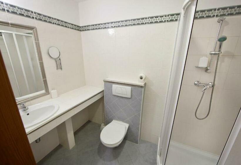 Номер Economy, Rozmaryn Rooms & Apartments