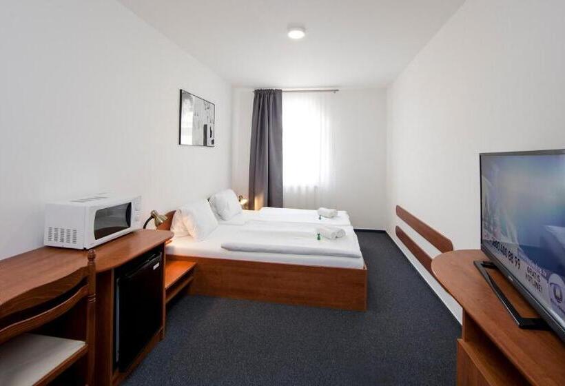 Номер Стандарт, Rozmaryn Rooms & Apartments