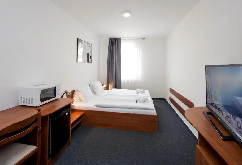 スタンダードルーム, Rozmaryn Rooms & Apartments