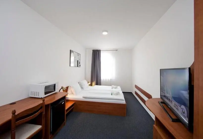スタンダードルーム, Rozmaryn Rooms & Apartments