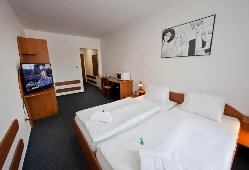 スタンダードルーム, Rozmaryn Rooms & Apartments