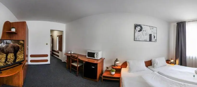 スタンダードルーム, Rozmaryn Rooms & Apartments