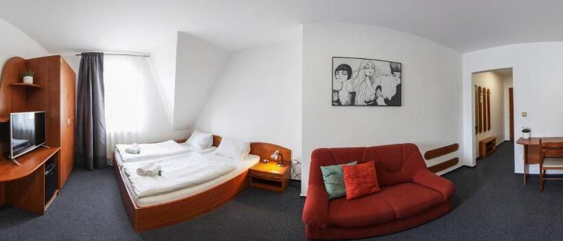 Номер Стандарт, Rozmaryn Rooms & Apartments