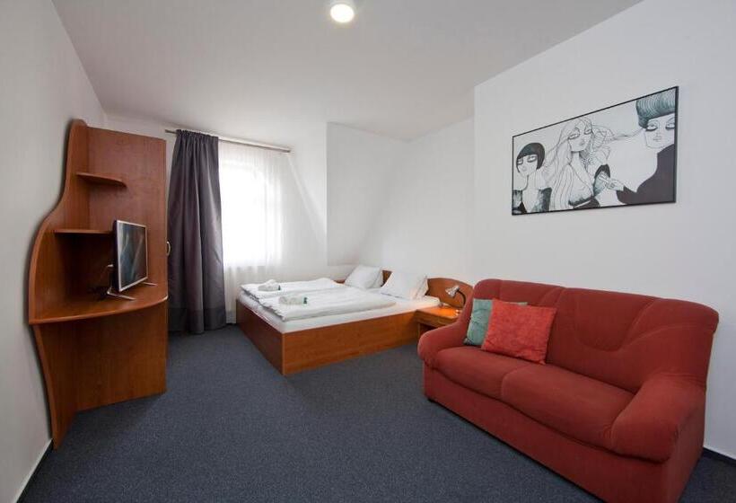 Номер Стандарт, Rozmaryn Rooms & Apartments