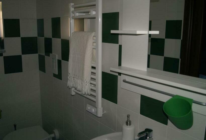 豪华房间, B&b Mamma Elena