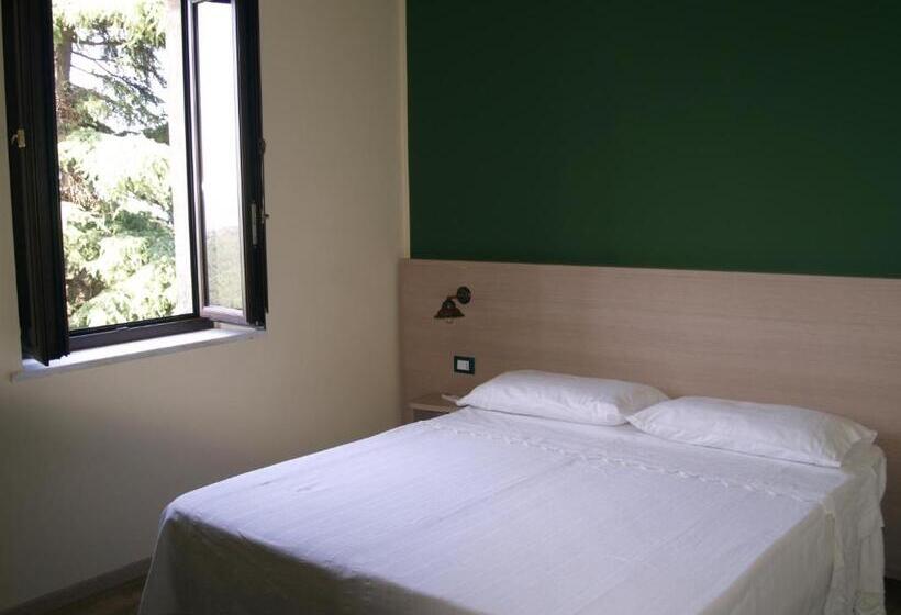 豪华房间, B&b Mamma Elena