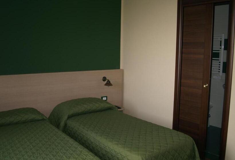 豪华房间, B&b Mamma Elena