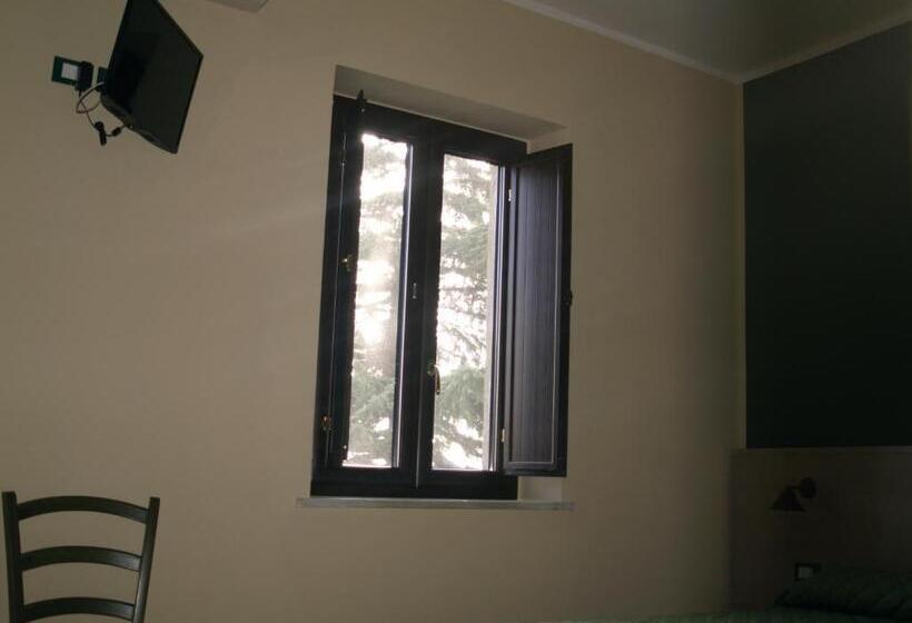 豪华房间, B&b Mamma Elena