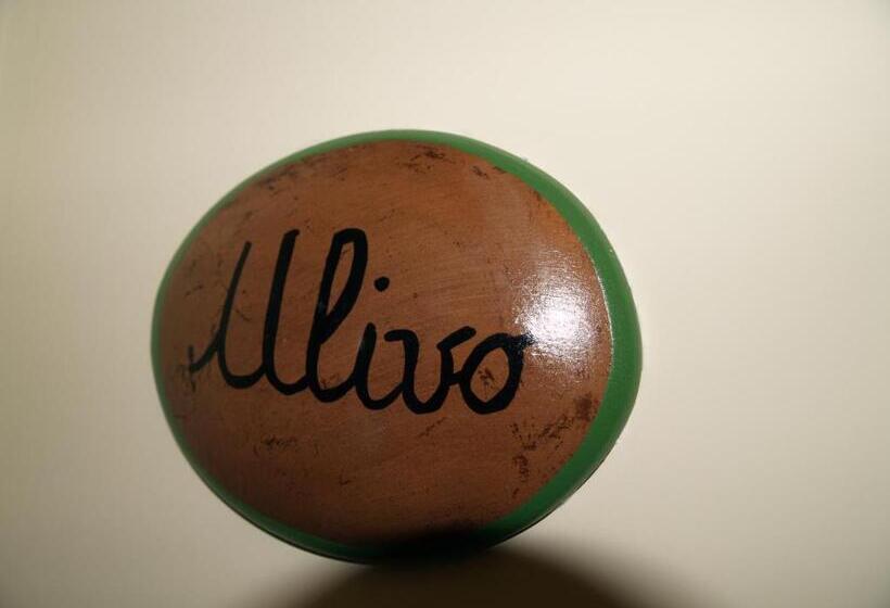 豪华房间, B&b Mamma Elena