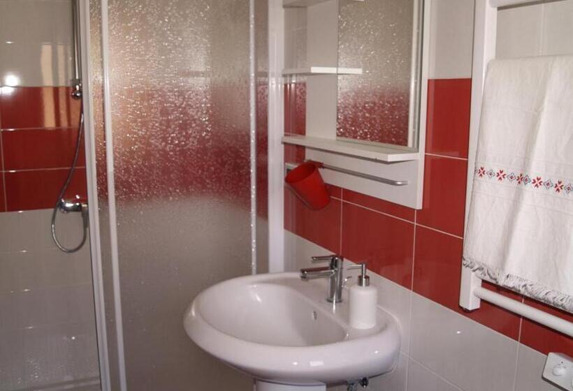 Номер Deluxe с Балконом, B&b Mamma Elena