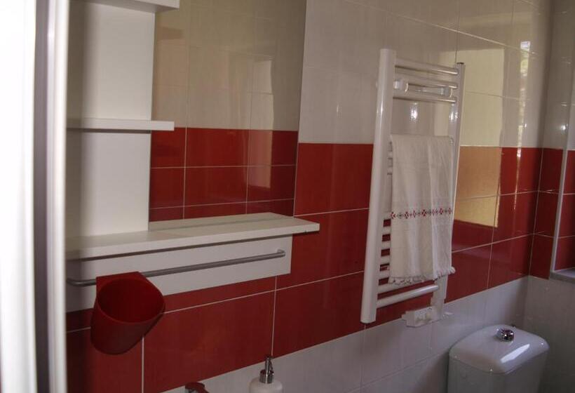 带阳台的豪华间, B&b Mamma Elena