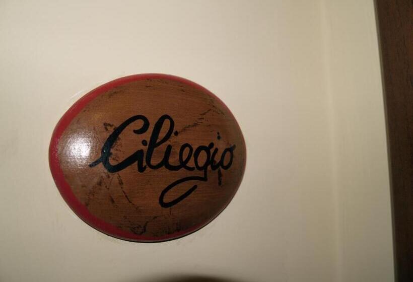 带阳台的豪华间, B&b Mamma Elena