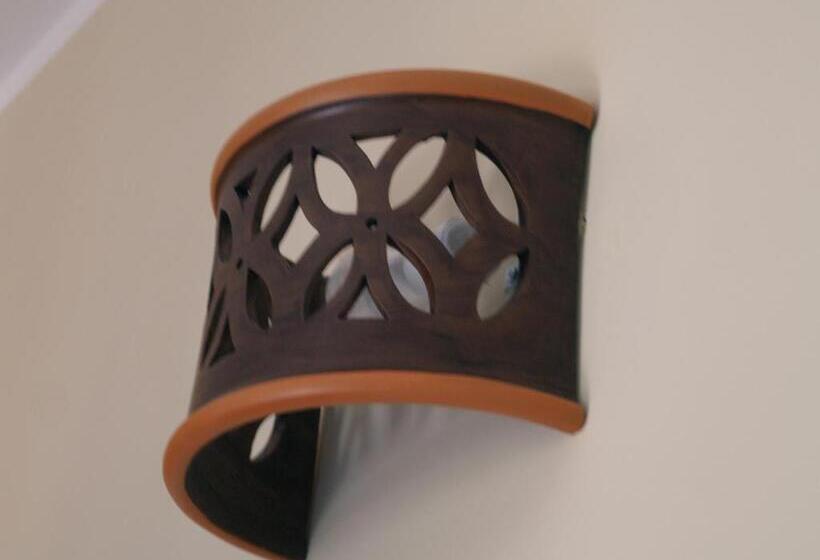 标准间带阳台, B&b Mamma Elena