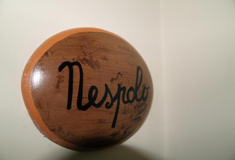 标准间带阳台, B&b Mamma Elena