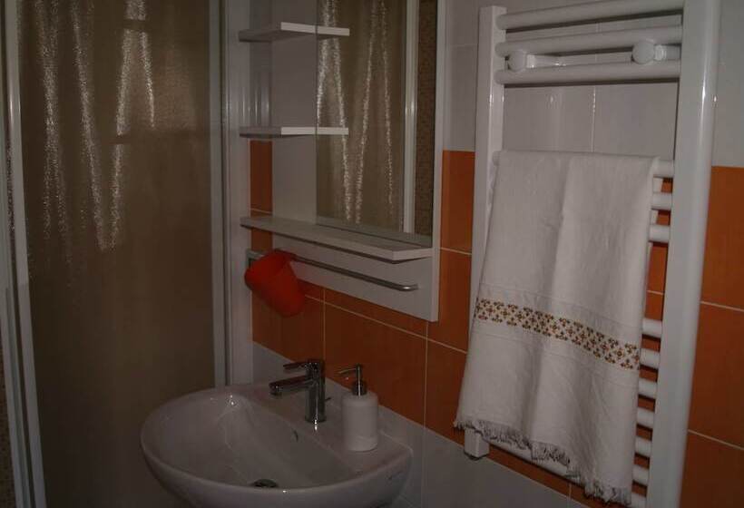 豪华房间, B&b Mamma Elena