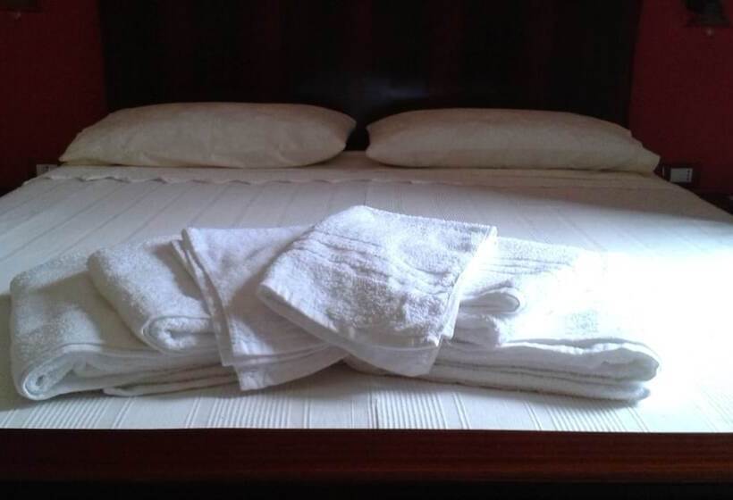 豪华房间, B&b Mamma Elena