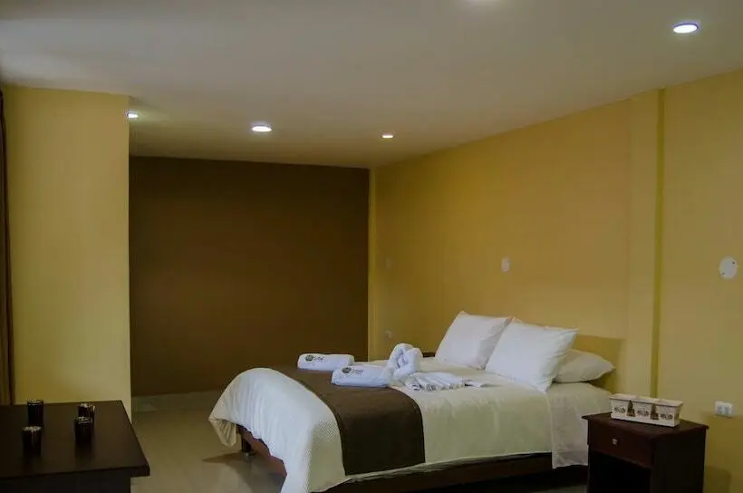 1 Schlafzimmer Klassisches Apartment, Santval