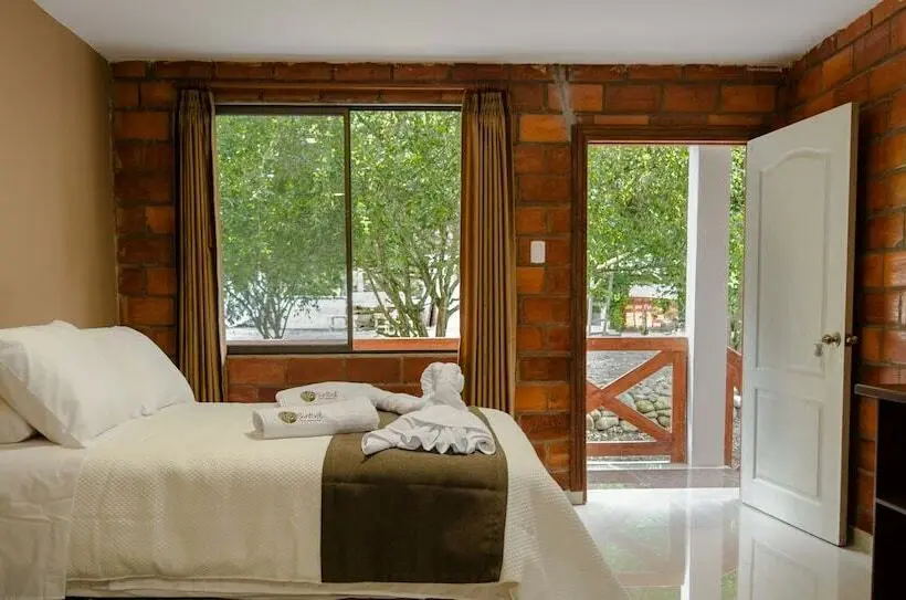1 Schlafzimmer Klassisches Apartment, Santval