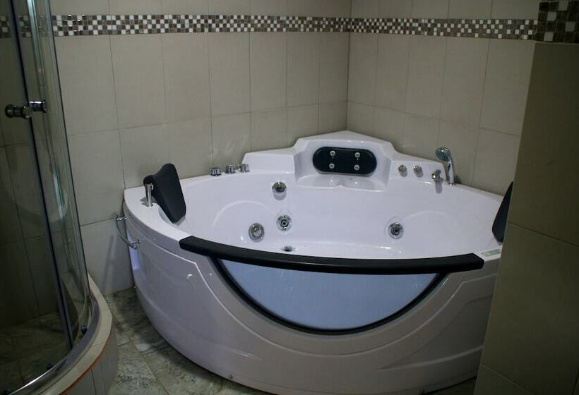 Люкс Повышенной Комфортности, Santval