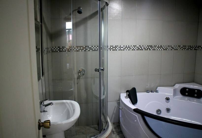 Люкс Повышенной Комфортности, Santval