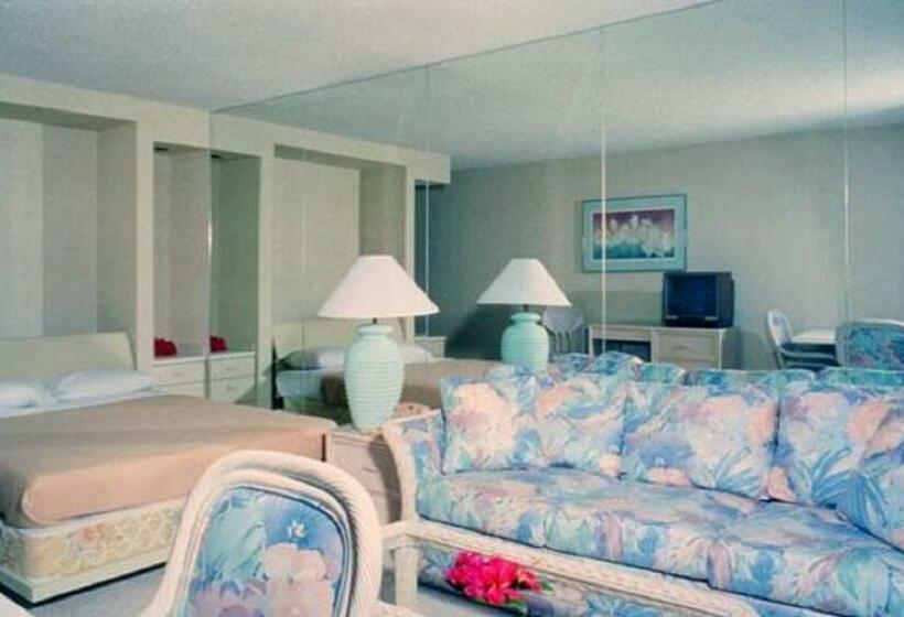 スタンダードスタジオ, Kona Islander