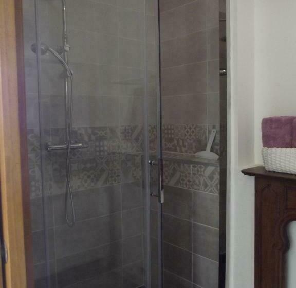 חדר סטנדרט עם מיטת קינג, Domaine De Poumatan