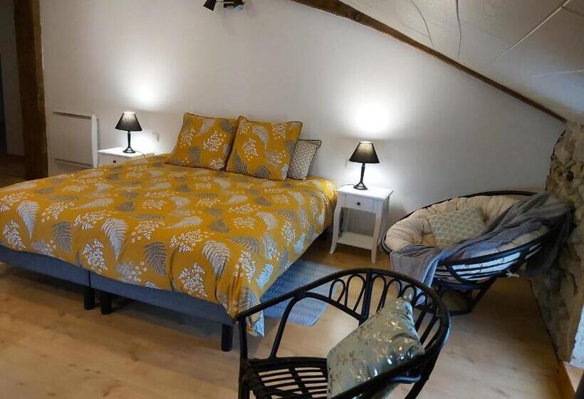 Семейный Номер, Domaine De Poumatan