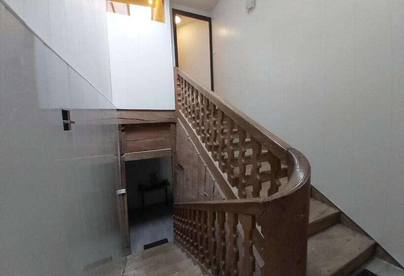 Номер Deluxe Кровать Кинг, Domaine De Poumatan