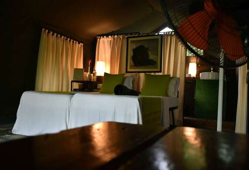 Standard Tent, Explorer By Eco Team  Gal Oya National Park
